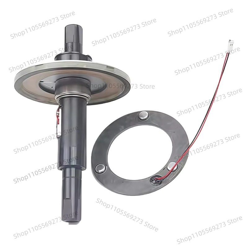 Tongsheng Tsdz2B Mid Drive Motor - Sensore di coppia e ingranaggio piccolo