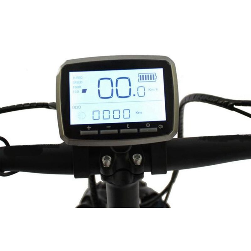 ADAD Bicicletta Elettrica TSDZ - Tongsheng Tsdz2B Mid Drive Motor recensione e prezzo
