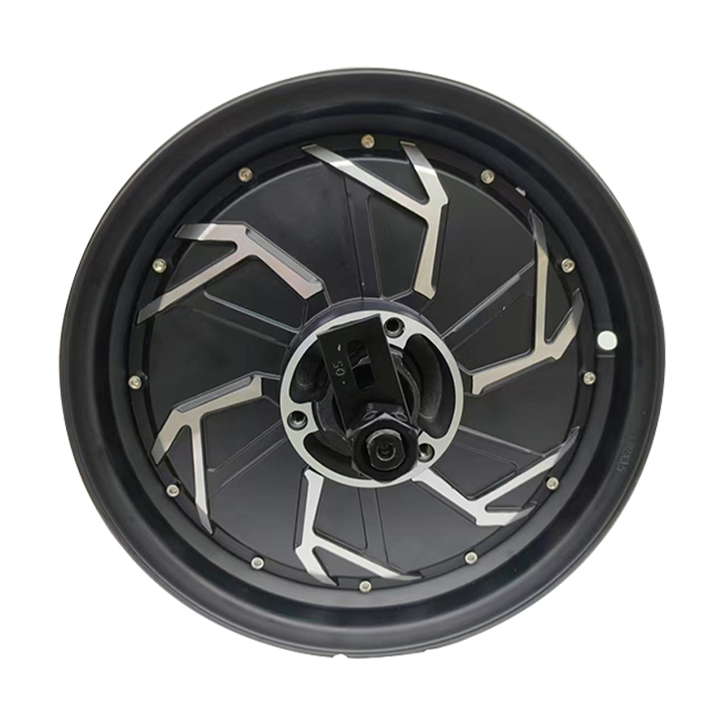 Controller per Motore di Scoot - Ebike Conversion Kit 72V 3000W recensione e prezzo