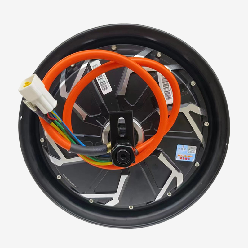 Controller per Motore di Scoot - Ebike Conversion Kit 72V 3000W recensione e prezzo