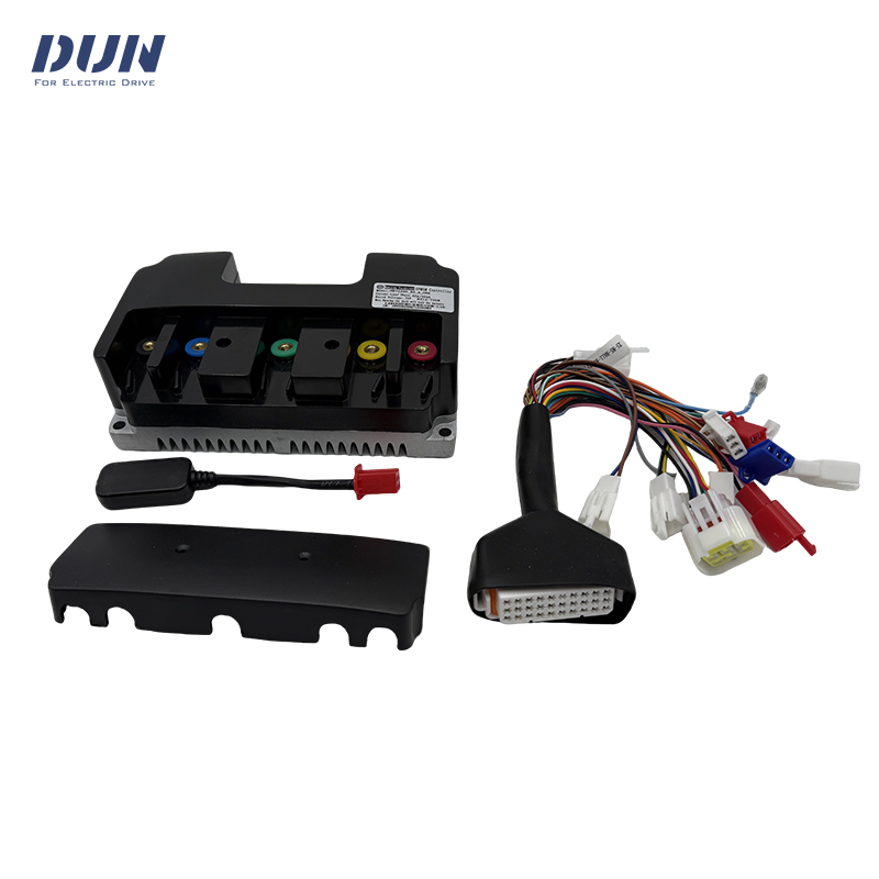 Fardriver ND72260 48V-72V 80A  - Sine Wave Controller 48V 72V 80A recensione e prezzo