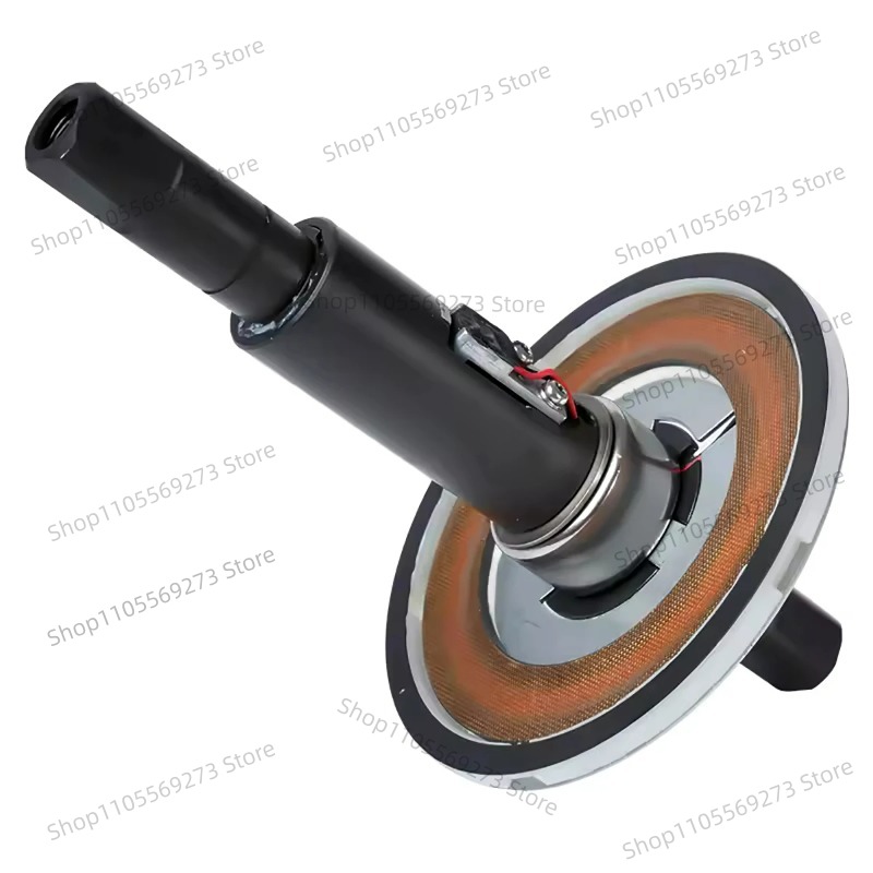 Sensore di coppia e ingranaggi - Tongsheng Tsdz2B Mid Drive Motor recensione e prezzo