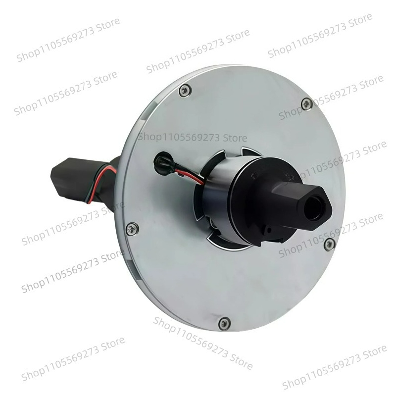 Sensore di coppia e ingranaggi - Tongsheng Tsdz2B Mid Drive Motor recensione e prezzo