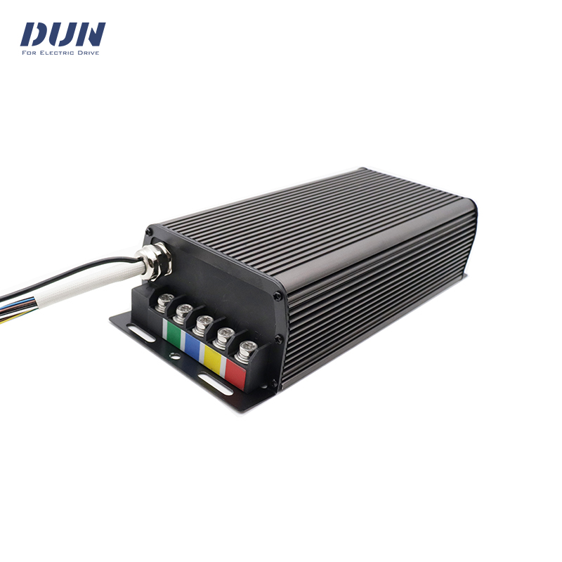 Controller BLDC Sabvoton SVMC7 - Bldc Controller 72V 150A Sabvoton recensione e prezzo