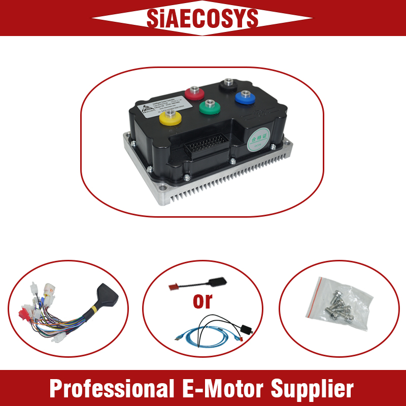 Fardriver ND72530/ND96530 72V- - Programmable Bldc Motor Controller 96V recensione e prezzo