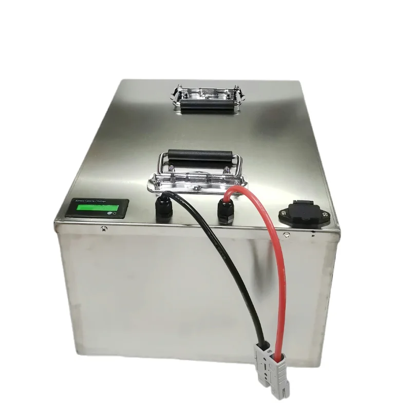 Sistema di Accumulo Energetico - Electric Bicycle Battery 72V 30Ah recensione e prezzo